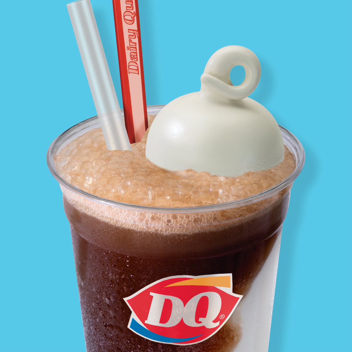 DQ helps Texas celebrate National Root Beer Float Day Katy Times